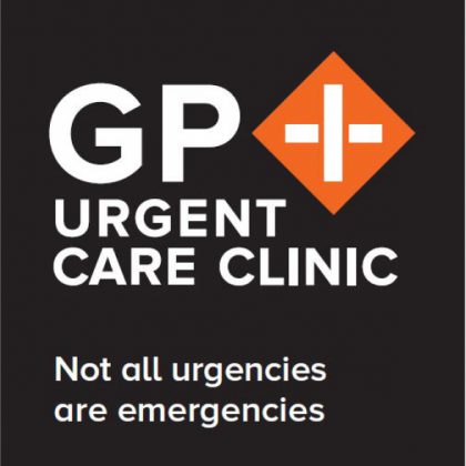 GP Urgent Care Clinic - Not all urgencies are emergencies