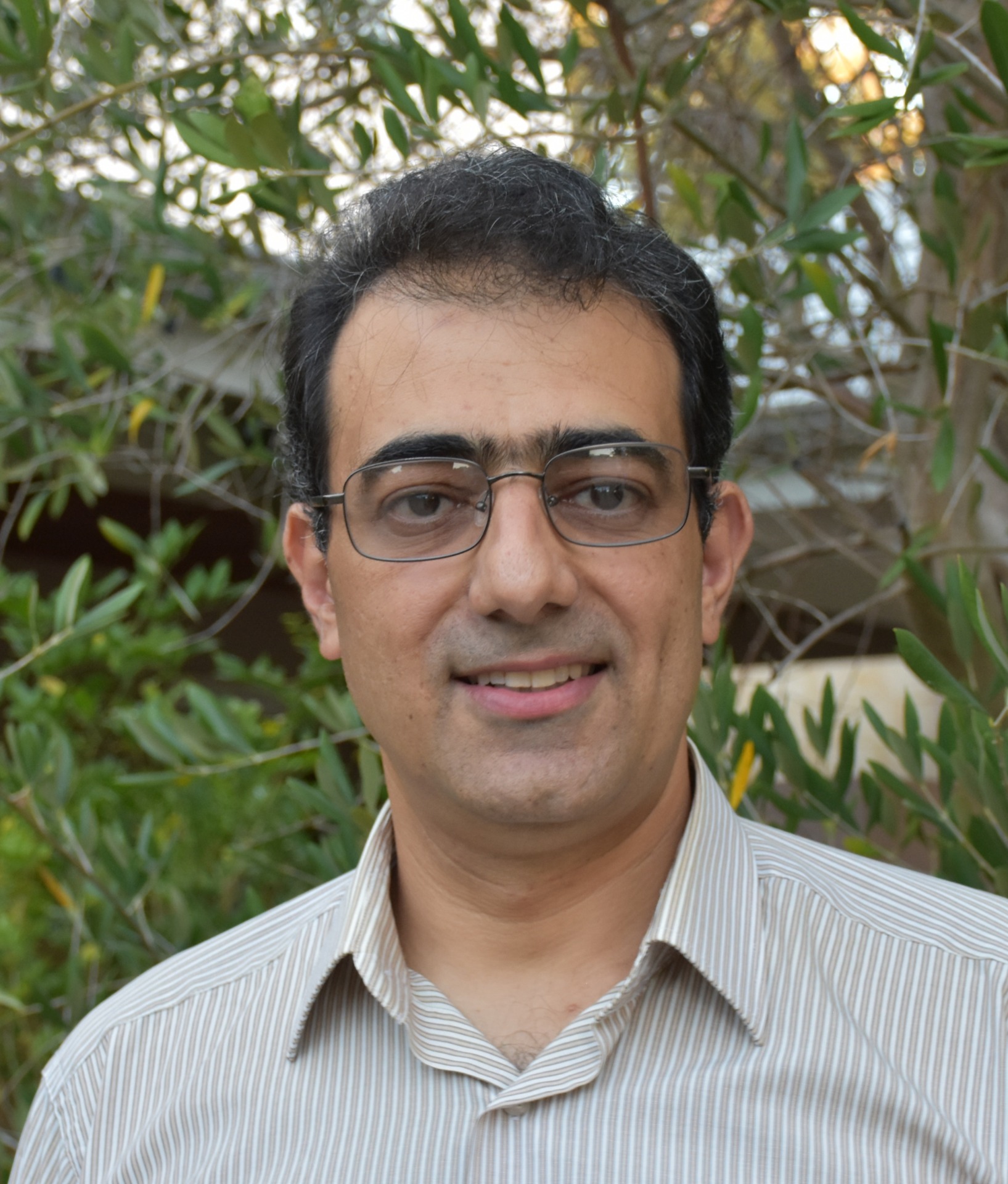 Dr Babak Baridfatehi - Brecken Bunbury - Doctor Bunbury