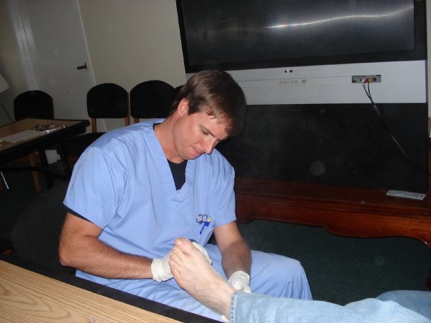 What is Podiatry? Here’s All You Need to Know | Brecken Health Bunbury