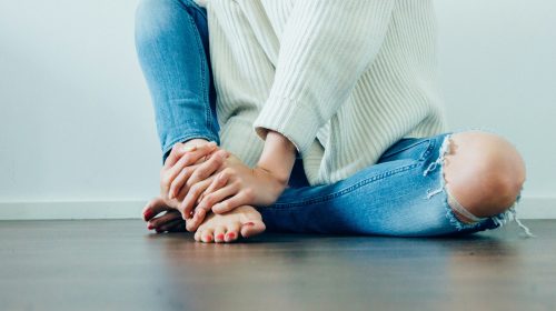 plantar fasciitis blog