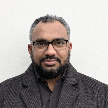 Dr Mehul Kachhadiya